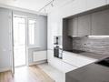 1-комнатная квартира · 45 м² · 8/9 этаж, Абая 130 за 46.5 млн ₸ в Алматы, Бостандыкский р-н — фото 3