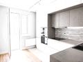1-комнатная квартира · 45 м² · 8/9 этаж, Абая 130 за 46.5 млн ₸ в Алматы, Бостандыкский р-н — фото 9