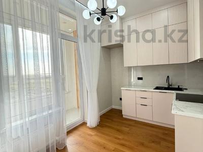 1-бөлмелі пәтер · 40 м² · 6/12 қабат, Е-429 26 — Срочная Продажа! По горячей цене, бағасы: 30.5 млн ₸ в Астане, Нура р-н