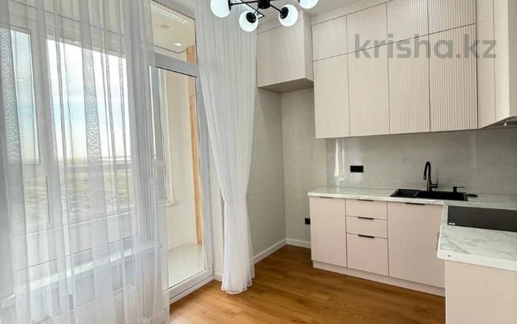 1-бөлмелі пәтер · 40 м² · 6/12 қабат, Е-429 26 — Срочная Продажа! По горячей цене, бағасы: 30.5 млн ₸ в Астане, Нура р-н — фото 9