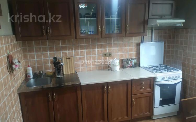 1-комнатная квартира · 36 м² · 6/8 этаж, Кожамкулова 117 — Гоголя-Муратбаева за 200 000 ₸ в Алматы, Алмалинский р-н — фото 2