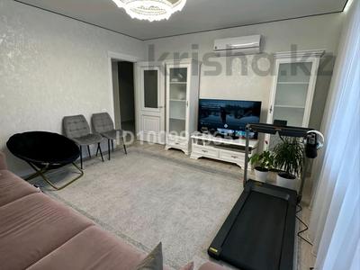 4-комнатная квартира · 78 м² · 3/9 этаж, мкр Юго-Восток, Мкр Юго-Восток, 27й микрорайон 10 — Супермаркет Карзина за 37.6 млн ₸ в Караганде, Казыбек би р-н