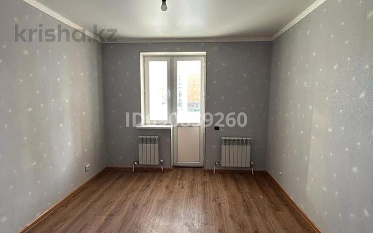 1-комнатная квартира, 38 м², 3/11 этаж, Кордай 79