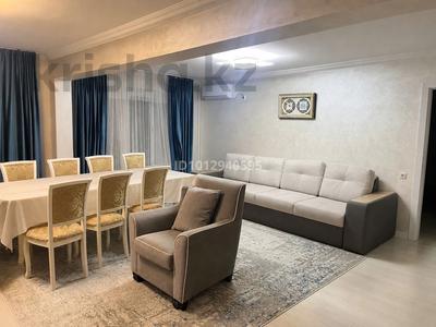 4-комнатная квартира · 105 м² · 1/5 этаж, Канцева 3 — Около школы-лицей ^17 за 35 млн ₸ в Атырау