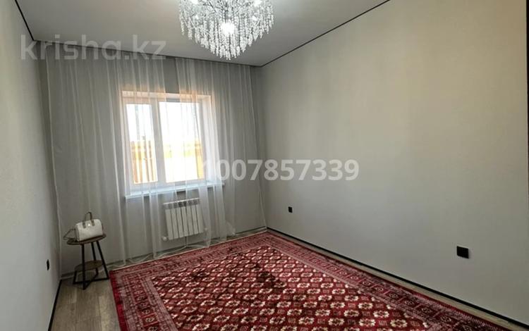 1-комнатная квартира · 45 м² · 8/9 этаж, мкр. Алтын орда за 23 млн ₸ в Актобе — фото 2
