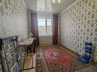 3-бөлмелі пәтер · 72.5 м² · 2/5 қабат, 5-й мкр 18, бағасы: 24.8 млн ₸ в Актау