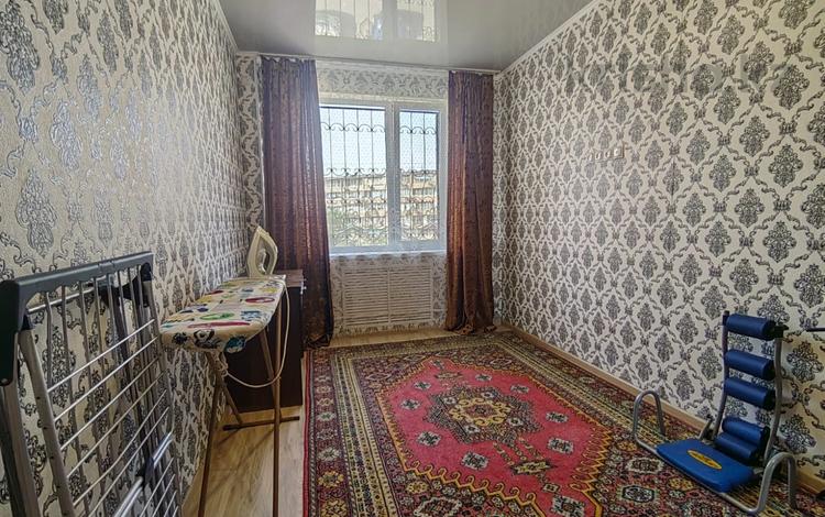 3-бөлмелі пәтер · 72.5 м² · 2/5 қабат, 5-й мкр 18, бағасы: 24.8 млн ₸ в Актау — фото 20