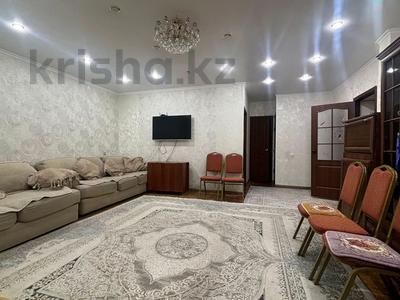 3-бөлмелі пәтер · 68 м² · 4/5 қабат, Рустембекова, бағасы: 28 млн ₸ в Талдыкоргане