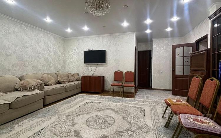 3-бөлмелі пәтер · 68 м² · 4/5 қабат, Рустембекова, бағасы: 28 млн ₸ в Талдыкоргане — фото 2