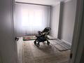 2-бөлмелі пәтер · 71 м² · 6/9 қабат, Алтын орда ш/а. 11Л — Халел Досмухамедулы, бағасы: 30 млн ₸ в Актобе, мкр. Алтын орда — фото 2