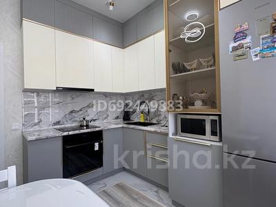 3-бөлмелі пәтер · 84 м² · 9/12 қабат, Асфендиярова 5, бағасы: 68 млн ₸ в Астане, Нура р-н