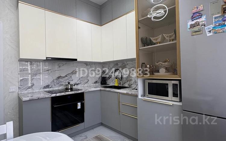 3-бөлмелі пәтер · 84 м² · 9/12 қабат, Асфендиярова 5, бағасы: 68 млн ₸ в Астане, Нура р-н — фото 55