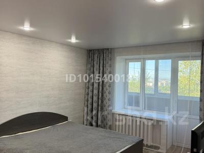 1-комнатная квартира · 35 м² · 1/10 этаж, Жастар 37/2 за 160 000 ₸ в Усть-Каменогорске