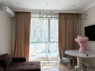 3-бөлмелі пәтер · 75 м² · 3 қабат, Сатпаева 30/5, бағасы: 750 000 ₸ в Алматы, Бостандыкский р-н