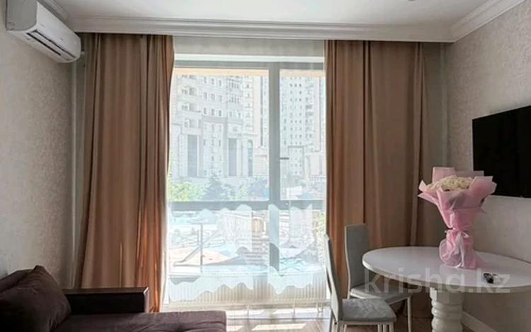 3-бөлмелі пәтер · 75 м² · 3 қабат, Сатпаева 30/5, бағасы: 750 000 ₸ в Алматы, Бостандыкский р-н — фото 2