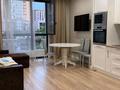 3-бөлмелі пәтер · 75 м² · 3 қабат, Сатпаева 30/5, бағасы: 750 000 ₸ в Алматы, Бостандыкский р-н — фото 4