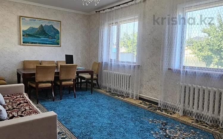 Жеке үй · 5 бөлме · 131 м² · 10 жүзд., Үркер, Жанкожа батыра 20, бағасы: 58.5 млн ₸ в Астане, Нура р-н — фото 2