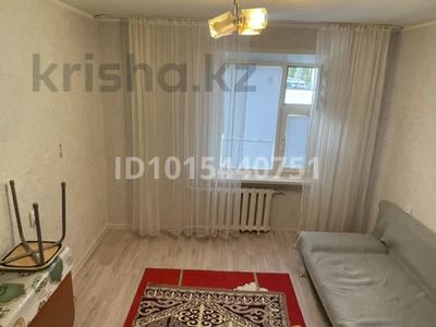 1 комната · 21 м² · 2/5 этаж, Куйши Дина 4 за 90 000 ₸ в Астане, Алматы р-н