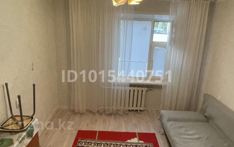 1 комната · 21 м² · 2/5 этаж, Куйши Дина 4 за 90 000 ₸ в Астане, Алматы р-н — фото 2