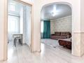 2-бөлмелі пәтер · 70 м² · 12 қабат, Сарайшык 7, бағасы: 25 000 ₸ в Астане, Есильский р-н — фото 6