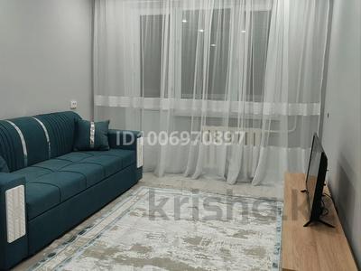 1-комнатная квартира · 35 м² · 3/5 этаж, мкр Жайлау 2 за 150 000 〒 в Таразе