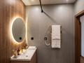 2-комнатная квартира · 65 м² · 12/15 этаж, Ораза Жандосова улица 94/8 блок 35а за 20 000 ₸ в Алматы, Бостандыкский р-н — фото 10