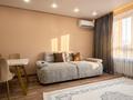 2-комнатная квартира · 65 м² · 12/15 этаж, Ораза Жандосова улица 94/8 блок 35а за 20 000 ₸ в Алматы, Бостандыкский р-н — фото 7