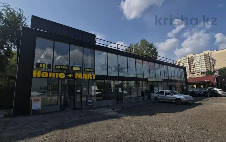 Магазины и бутики, салоны красоты · 60 м² за 360 000 ₸ в Астане, Алматы р-н — фото 2