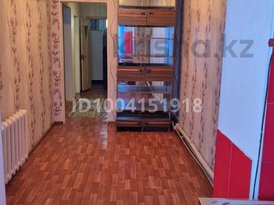 4-бөлмелі пәтер · 70 м² · 1/5 қабат, Коркыт Ата 140, бағасы: 130 000 〒 в 