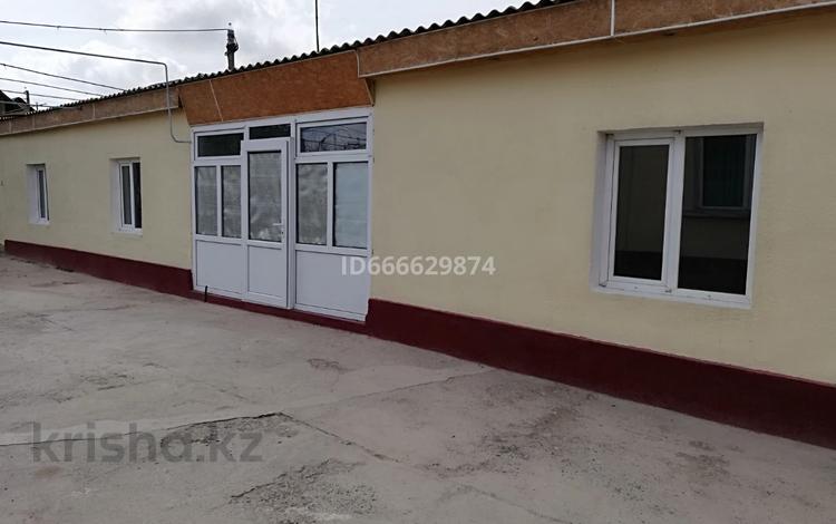 Жеке үй · 1 бөлме · 25 м² · 6 сот., мкр Катынкопыр, Тельман Махатаева 29, бағасы: 50 000 ₸ в Шымкенте, Абайский р-н — фото 5