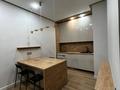 3-комнатная квартира · 74.5 м² · 17/17 этаж, Толе би 181 — Толе би ауэзова за 470 000 ₸ в Алматы, Алмалинский р-н — фото 3