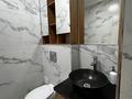 3-комнатная квартира · 74.5 м² · 17/17 этаж, Толе би 181 — Толе би ауэзова за 470 000 ₸ в Алматы, Алмалинский р-н — фото 8