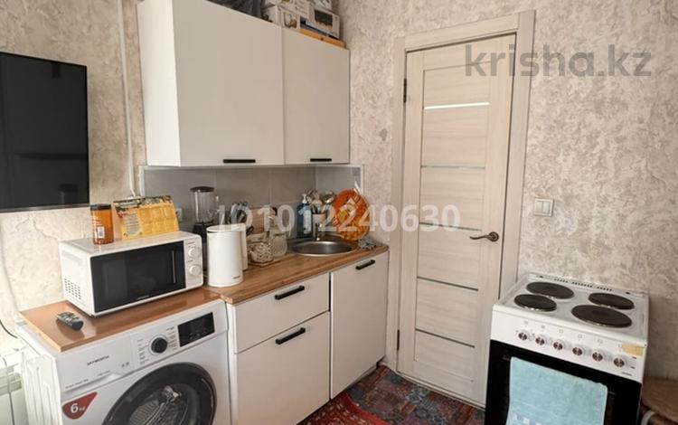 1-комнатная квартира · 18 м² · 1/5 этаж, ауэзова 62а — жамбыла за 16.5 млн ₸ в Алматы, Алмалинский р-н — фото 2
