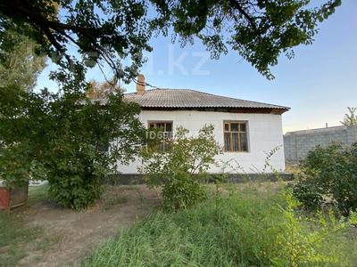 Отдельный дом · 4 комнаты · 83 м² · 18 сот., Ұзынағаш 22 — Трасса Алматы - Тараз (ст.Талас) за 20 млн ₸