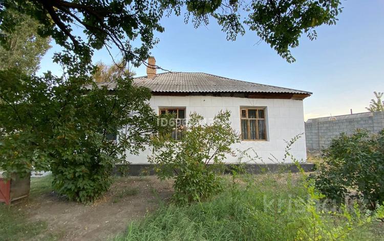 Отдельный дом · 4 комнаты · 83 м² · 18 сот., Ұзынағаш 22 — Трасса Алматы - Тараз (ст.Талас) за 20 млн ₸ — фото 2