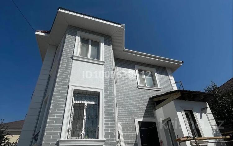 Отдельный дом · 5 комнат · 160 м², Акши 33А за 800 000 〒 в Кыргауылдах — фото 2