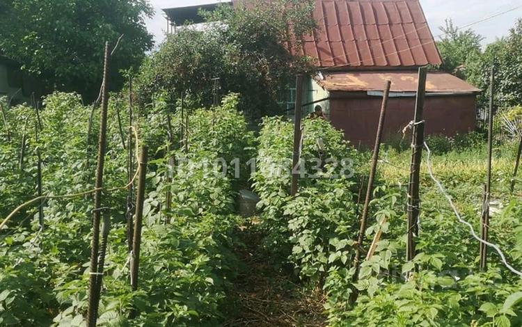 Дача · 3 комнаты · 28 м² · 6 сот., ДП Казгипрозем 11 за 18 млн ₸ в Алматы, Наурызбайский р-н — фото 2