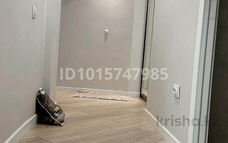 1-комнатная квартира · 42 м² · 7/9 этаж, Асыл Арман за 180 000 ₸ в Иргели — фото 2