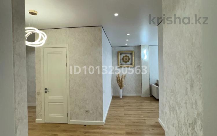 4-комнатная квартира · 105 м² · 6/9 этаж, Е-779 32 за 69.9 млн ₸ в Астане, Есильский р-н — фото 30