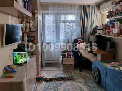 1-комнатная квартира · 30 м² · 4/4 этаж, Серкебаева — Басенова за 26 млн 〒 в Алматы, Бостандыкский р-н