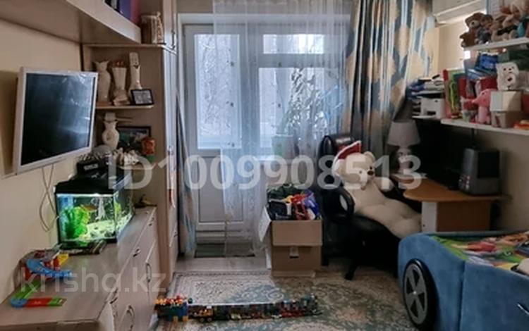 1-бөлмелі пәтер · 30 м² · 4/4 қабат, Серкебаева — Басенова, бағасы: 25 млн ₸ в Алматы, Бостандыкский р-н — фото 2