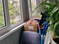 1-бөлмелі пәтер · 30 м² · 4/4 қабат, Серкебаева — Басенова, бағасы: 25 млн ₸ в Алматы, Бостандыкский р-н — фото 19