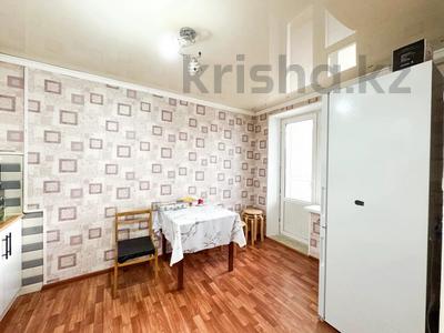 2-комнатная квартира · 58 м² · 5/5 этаж, каратал за 16.5 млн ₸ в Талдыкоргане, Каратал