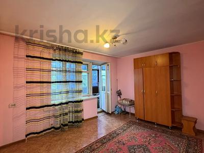 1-комнатная квартира · 34 м² · 3/5 этаж, Теміржолшылар 98 за 12.5 млн ₸ в Усть-Каменогорске