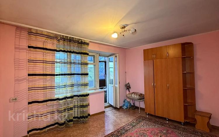 1-комнатная квартира · 34 м² · 3/5 этаж, Теміржолшылар 98 за 12.5 млн ₸ в Усть-Каменогорске — фото 2