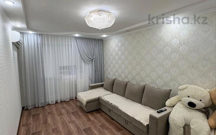 3-комнатная квартира · 62 м² · 2/5 этаж, Айманова 4 за 26 млн ₸ в Павлодаре — фото 2