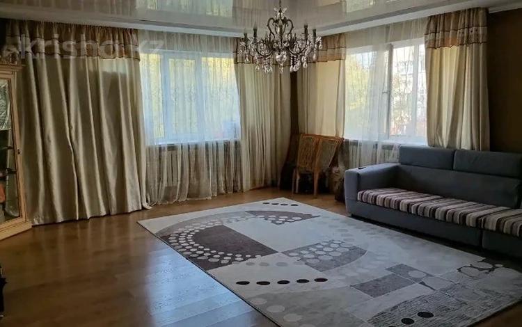 2-комнатная квартира · 87.8 м² · 2/5 этаж, мкр Думан-2 за ~ 47.8 млн ₸ в Алматы, Медеуский р-н — фото 10