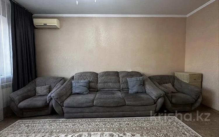 1-бөлмелі пәтер · 40 м² · 8/9 қабат, Ақсай-3 ш/а., бағасы: 25.8 млн ₸ в Алматы, Ауэзовский р-н — фото 8