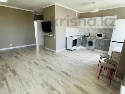 2-комнатная квартира · 58 м² · 8/9 этаж, Е15 за 28.5 млн ₸ в Астане, Есильский р-н