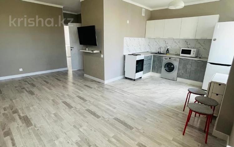 2-комнатная квартира · 58 м² · 8/9 этаж, Е15 за 28.5 млн ₸ в Астане, Есильский р-н — фото 6